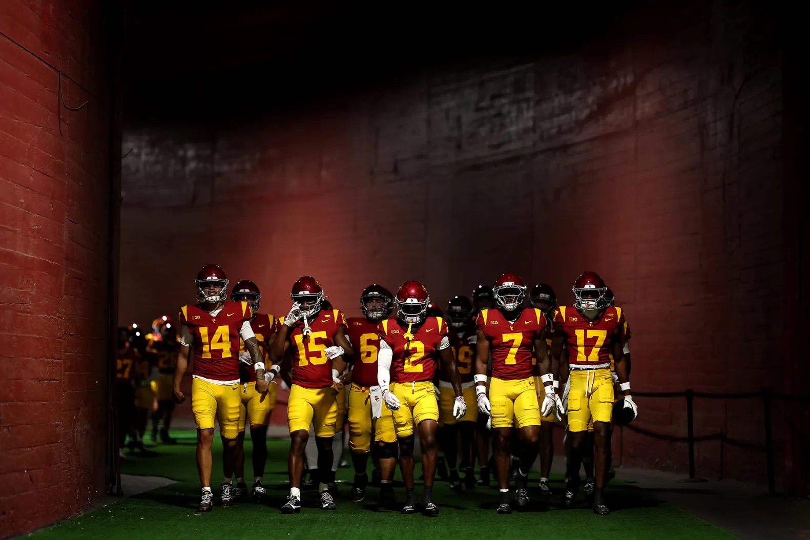 Transfer Portal Profiler preview